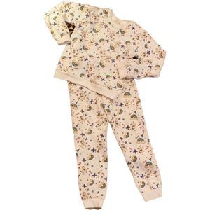 F21 kids matching outfit